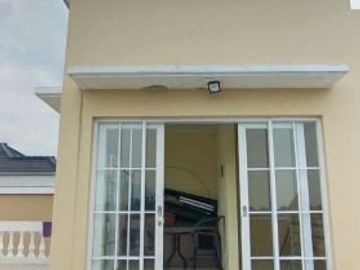Rumah Rasa Villa Idaman Di Lembang Dekat Gegerkalong