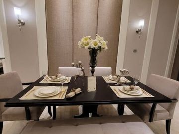 Dijual Apartemen The Stature Menteng 2 BR (146 Sqm) TERMURAH 6 MILYAR HARD CASH SEBELUM TERJUAL – CONTACT: 08777889----