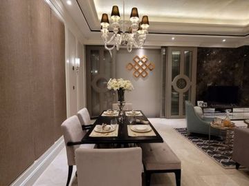 Dijual Apartemen The Stature Menteng 2 BR (146 Sqm) TERMURAH 6 MILYAR HARD CASH SEBELUM TERJUAL – CONTACT: 08777889----