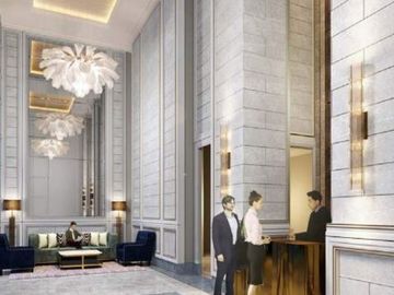 Dijual Apartemen The Stature Menteng 2 BR (146 Sqm) TERMURAH 6 MILYAR HARD CASH SEBELUM TERJUAL – CONTACT: 08777889----