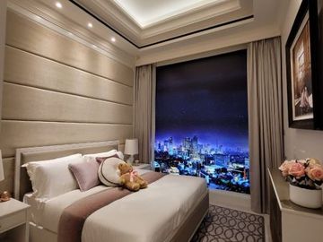 Dijual Apartemen The Stature Menteng 2 BR (146 Sqm) TERMURAH 6 MILYAR HARD CASH SEBELUM TERJUAL – CONTACT: 08777889----