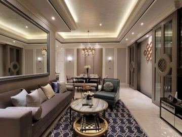 Dijual Apartemen The Stature Menteng 2 BR (146 Sqm) TERMURAH 6 MILYAR HARD CASH SEBELUM TERJUAL – CONTACT: 08777889----