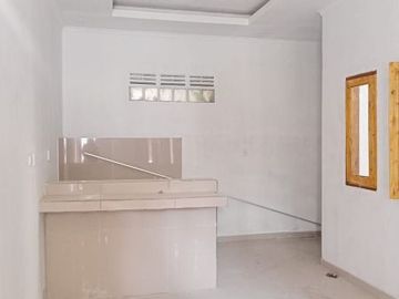 Termurah, Perumahan Exclusive Siap Huni, Lokasi Strategis