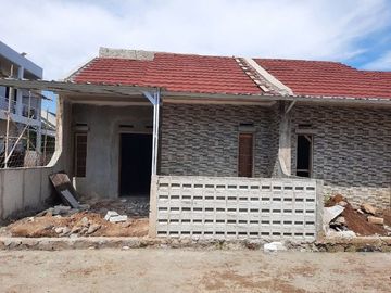 Termurah, Perumahan Exclusive Siap Huni, Lokasi Strategis