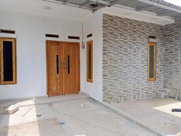 Termurah, Perumahan Exclusive Siap Huni, Lokasi Strategis