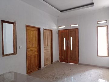 Termurah, Perumahan Exclusive Siap Huni, Lokasi Strategis