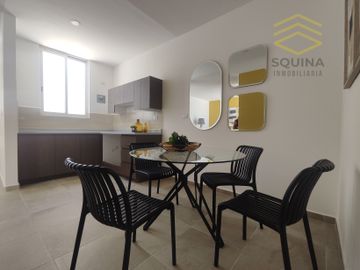 Casa de 1 planta en Residencial Los Zarzales