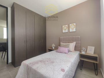 Casa de 1 planta en Residencial Los Zarzales