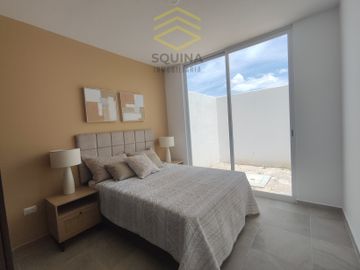 Casa de 1 planta en Residencial Los Zarzales