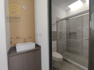 Casa de 1 planta en Residencial Los Zarzales