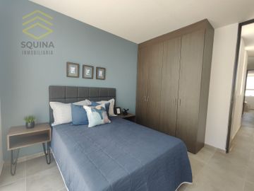Casa de 1 planta en Residencial Los Zarzales