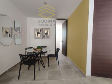 Casa de 1 planta en Residencial Los Zarzales