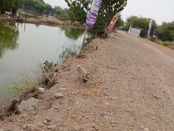 Tanah Perumahan Murah di Juanda Sidoarjo Lokasi Strategis