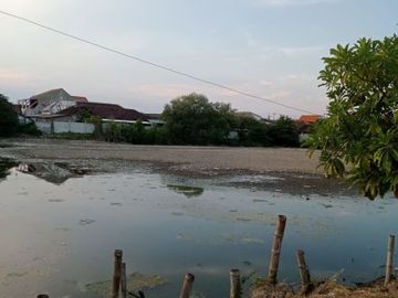 Tanah Perumahan Murah di Juanda Sidoarjo Lokasi Strategis