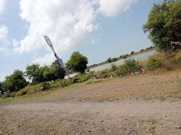 Tanah Perumahan Murah di Juanda Sidoarjo Lokasi Strategis