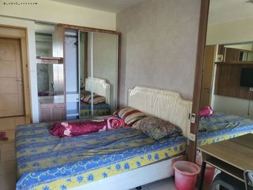 Amhna. Apt Educity Tower Harvard MURAH View San Diego Full Furnish