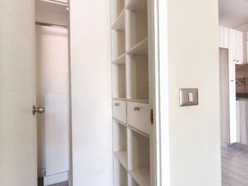 Departamento Metro Santa Ana L2 ID: 178469r