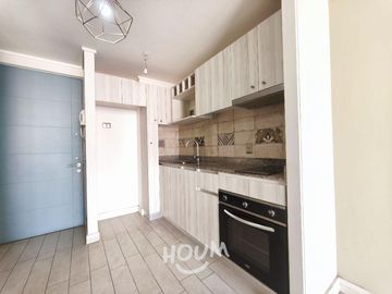 Departamento Metro Santa Ana L2 ID: 178469r