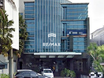 DIJUAL GEDUNG STRATEGIS DI DAERAH SETIABUDI JAKARTA SELATAN