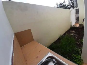 RUMAH TIPE 30 PERMATA BANDARA HANYA 1 UNIT