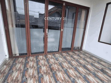 Dijual Cepat Rumah Kavlingan Perwira Jl H Mansyur Perwira Bekasi