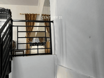 Dijual Cepat Rumah Kavlingan Perwira Jl H Mansyur Perwira Bekasi