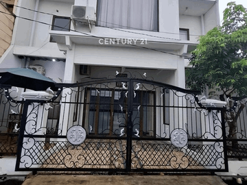 Dijual Cepat Rumah Kavlingan Perwira Jl H Mansyur Perwira Bekasi