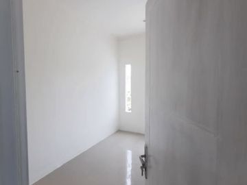 Rumah minimalis murah mulai 400 jt an strategis pinggir jalan di Pasir Putih Depok