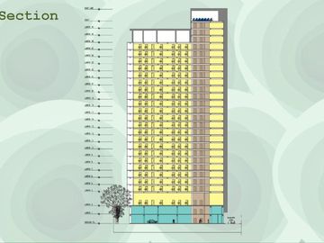 Akasa Tower Kirana Ready Stok Investasi Bagus di BSD City