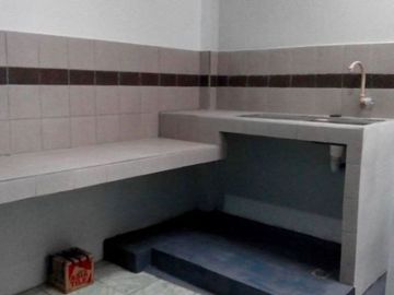 Rumah Strategis Manjahlega dekat Ciwastra dan Soekarno Hatta
