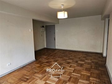 Departamento en arriendo de 3 dorm. en Providencia