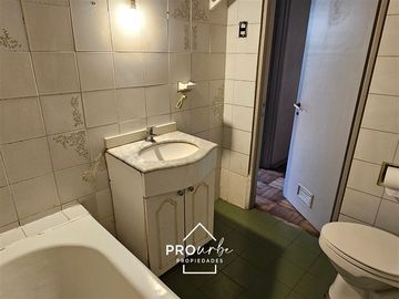 Departamento en arriendo de 3 dorm. en Providencia