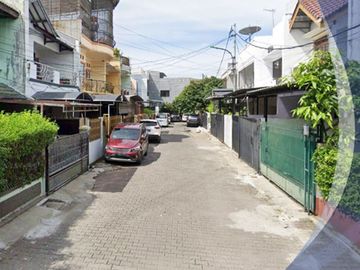Turun Harga! Rumah Villa Tomang Mas Blok B, Kebon Jeruk, Jakarta Barat