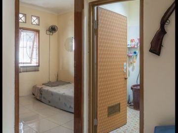 Rumah minimalis siap huni cluster exlusive Cinere