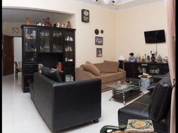 Rumah minimalis siap huni cluster exlusive Cinere