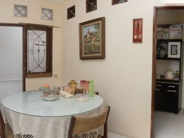 Rumah minimalis siap huni cluster exlusive Cinere