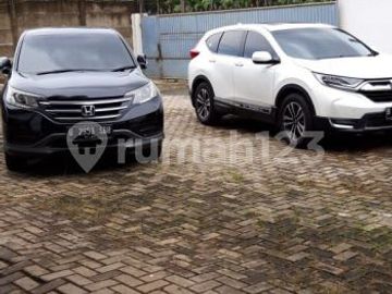 Dijual Gudang di Kawasan Cikupa Mas Tangerang
