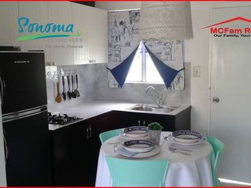 House For Sale - 2 BEDROOMS at SONOMA RESIDENCES