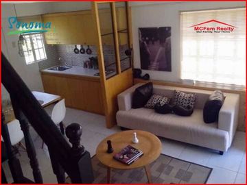 House For Sale - 2 BEDROOMS at SONOMA RESIDENCES