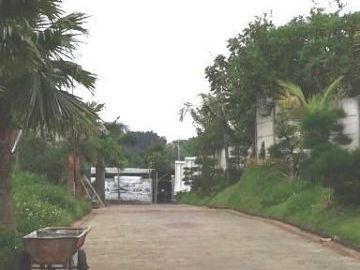 Rumah Murah Luas 82 di Dieng kota Malang