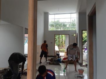 Rumah Dijual Siap Huni Area Kampus UII Yogyakarta