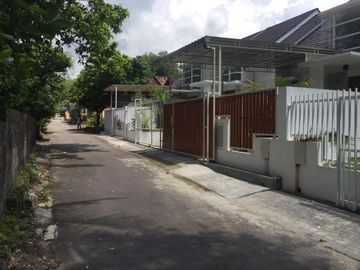Rumah Dijual Siap Huni Area Kampus UII Yogyakarta