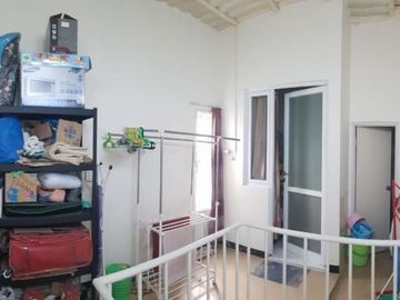 Rumah Sukolilo Dian Regency 2 Hadap Utara