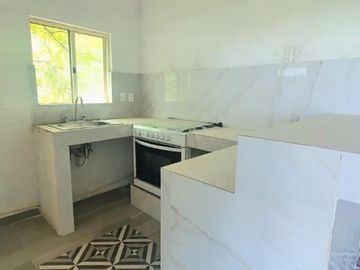 DEPARTAMENTO EN VENTA  CHIPINQUE