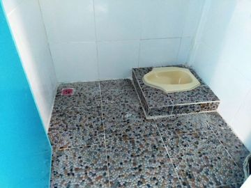 miliki rumah minimalis modren dp 2,5 juta saja sampai trima kunci di jl pembina 4 rumbai