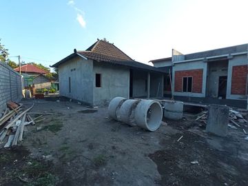 Rumah Joglo Luas Berpendopo KURANG DARI 1 Milyar
