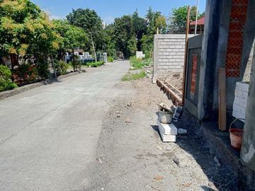 Rumah Joglo Luas Berpendopo KURANG DARI 1 Milyar