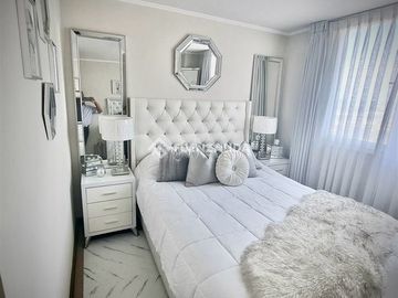 Oportunidad Departamento en venta de 2 dorm. en San Miguel