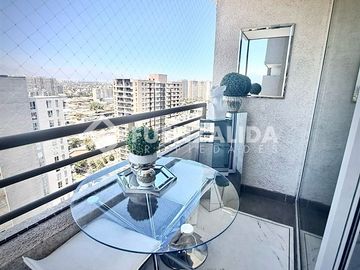 Oportunidad Departamento en venta de 2 dorm. en San Miguel