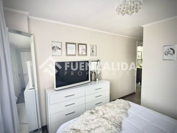 Oportunidad Departamento en venta de 2 dorm. en San Miguel